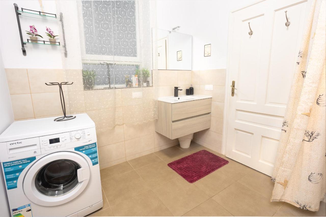 Wagner Apartment براشوف المظهر الخارجي الصورة