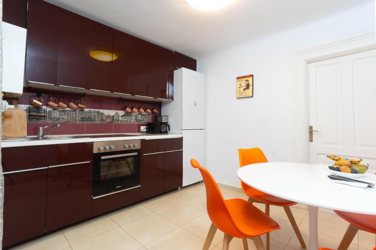 Wagner Apartment براشوف المظهر الخارجي الصورة
