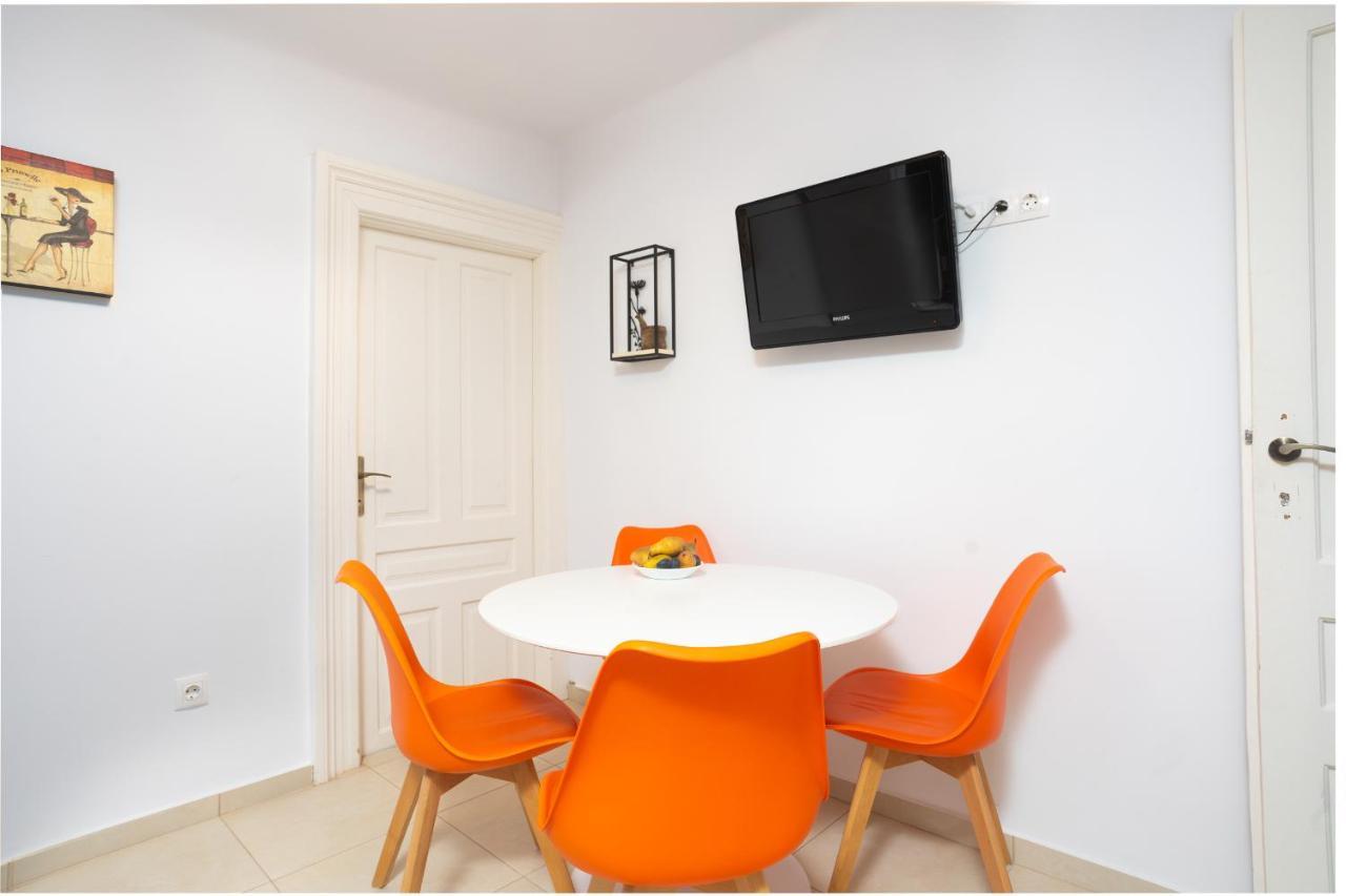 Wagner Apartment براشوف المظهر الخارجي الصورة