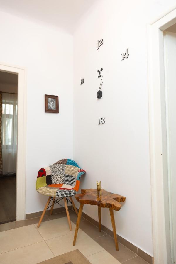 Wagner Apartment براشوف المظهر الخارجي الصورة